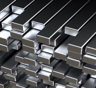 Атомарные решетки металлов: строение и свойства