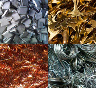 Экологические проблемы добычи металлов: влияние на окружающую среду и способы решения проблем