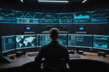 Платформа BootsMan.tech: инновационное решение для управления контейнерами