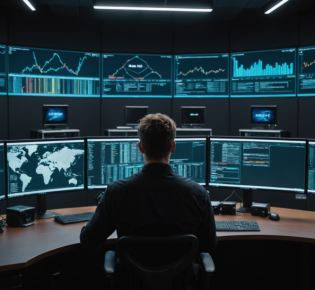 Платформа BootsMan.tech: инновационное решение для управления контейнерами