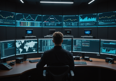 Платформа BootsMan.tech: инновационное решение для управления контейнерами