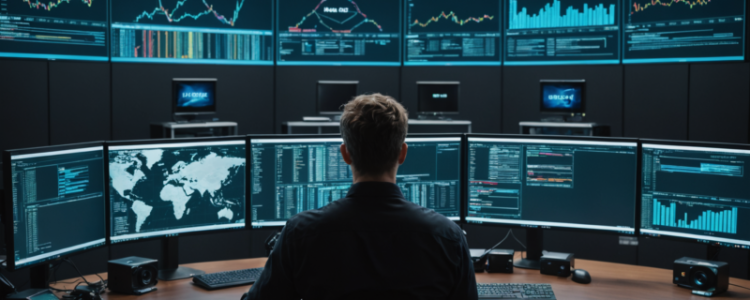 Платформа BootsMan.tech: инновационное решение для управления контейнерами