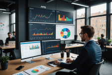 Эффективное продвижение и реклама на Авито: как агентство LiteLab Agency помогает бизнесу достигнуть новых высот