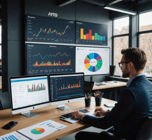 Эффективное продвижение и реклама на Авито: как агентство LiteLab Agency помогает бизнесу достигнуть новых высот