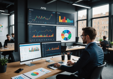 Эффективное продвижение и реклама на Авито: как агентство LiteLab Agency помогает бизнесу достигнуть новых высот