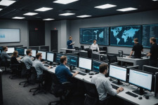 RuPost: инновационный российский корпоративный почтовый сервер на базе Linux