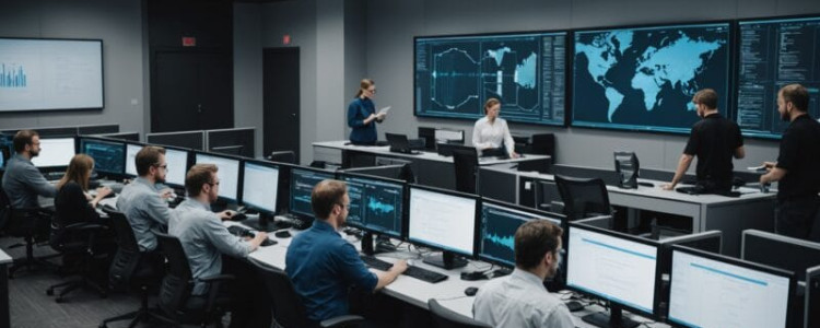 RuPost: инновационный российский корпоративный почтовый сервер на базе Linux