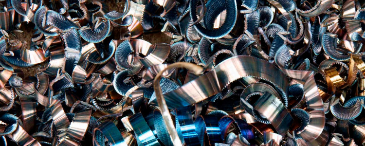 Эффективность переработки металлов: новые технологии и перспективы