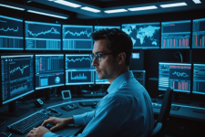 Астра Мониторинг: Современное решение для надежного контроля ИТ-инфраструктуры в России