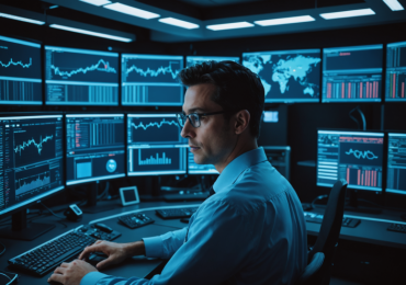 Астра Мониторинг: Современное решение для надежного контроля ИТ-инфраструктуры в России