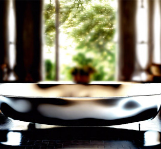 Оптимальный выбор ванны размером 170×70: чугунная качественность и удобство использования