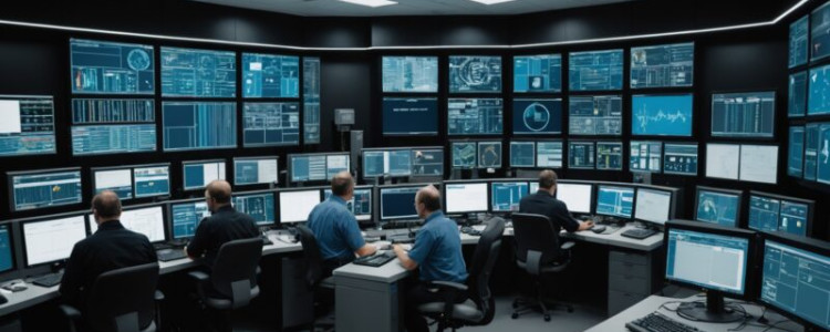 Indital Group: инновационные решения в области промышленного оборудования и инженерных услуг