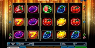 Играть в Вулкан слоты