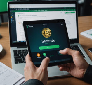 Обмен Bitcoin на Сбербанк: надежные решения для быстрого перевода криптовалюты