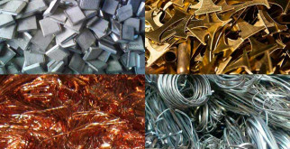 Экологические проблемы добычи металлов: влияние на окружающую среду и способы решения проблем