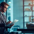 Бухгалтерский аутсорсинг: когда цифры лучше доверить тем, кто живет в них каждый день